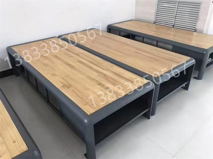 温州戒毒所床具
