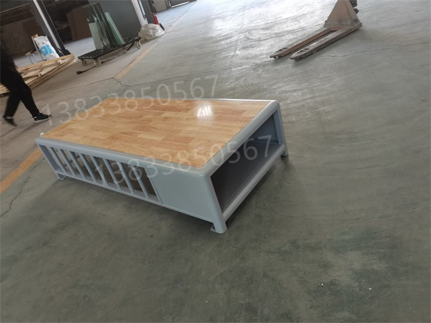 温州拘留所床具