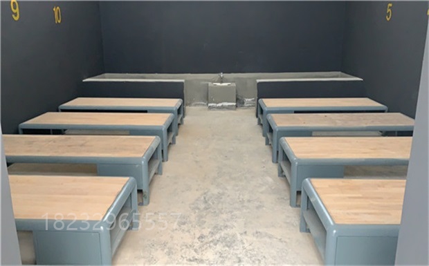 温州拘留所床具