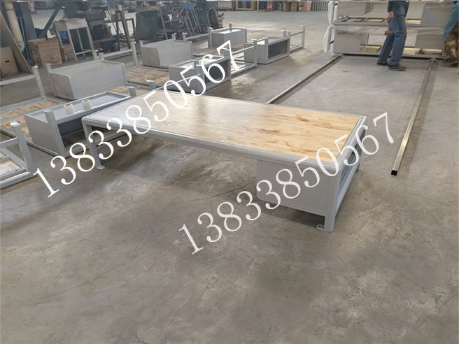 温州监狱床具